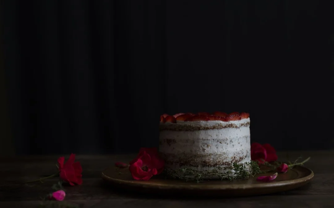 cake